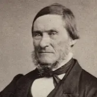 Ole Gabriel Ueland, rundt 1865.